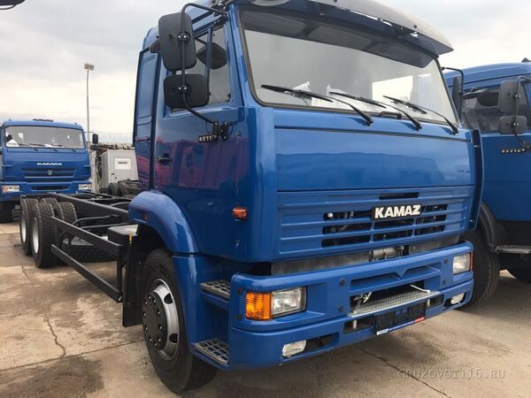 Каталог камаз 65117 cummins